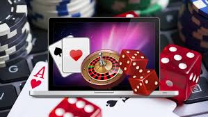 Зеркало Casino Olimp